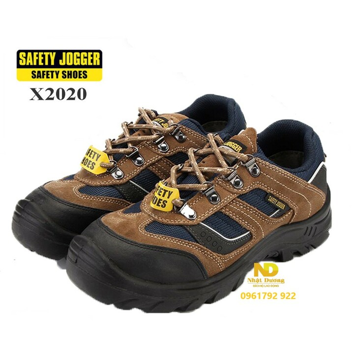 safety jogger x2020p