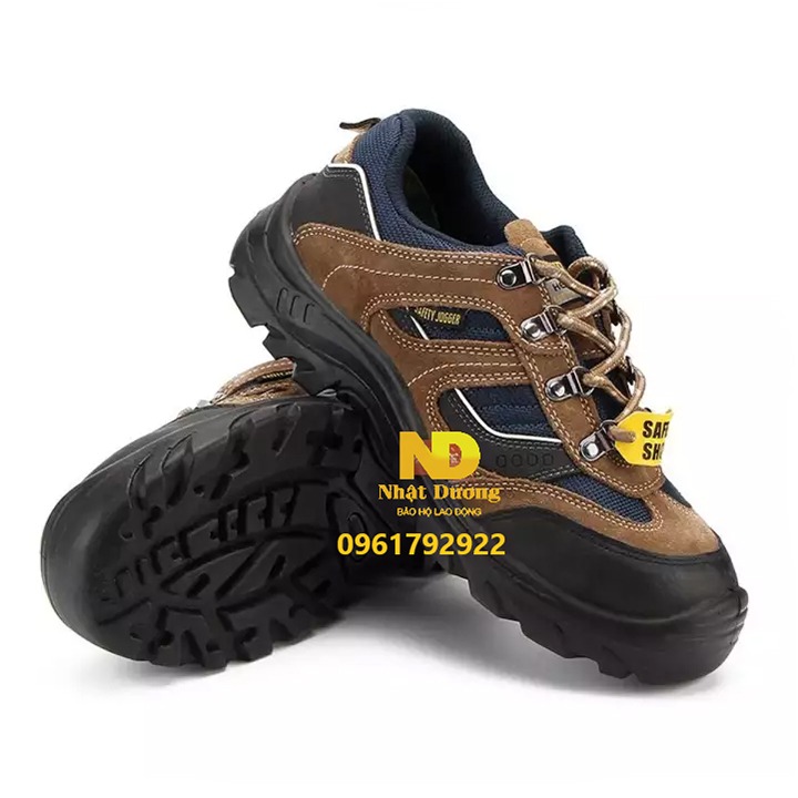giày bảo hộ Safety Jogger X2020P