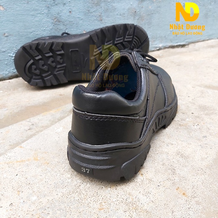 Giày bảo hộ KCEP KS2092-2015 đồng nai