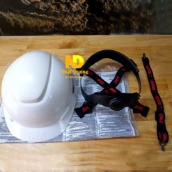 Mũ bảo hộ 3M