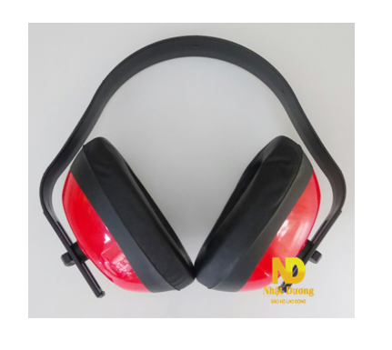Chụp tai giảm ồn JE-201 được làm bằng nhựa, bên trong phone được lót lớp nỉ mềm bảo vệ tai tránh tiếng ồn, tạo sự thoải mái khi sử dụng.