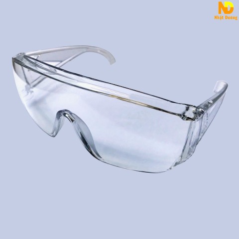 Kính bảo vệ đeo ngoài kính cận Piton 2