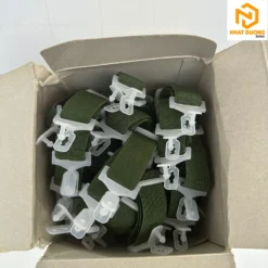 dây quai mũ bảo hộ