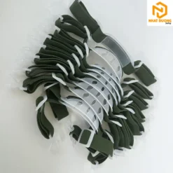 dây quai mũ bảo hộ