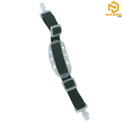 dây quai mũ bảo hộ