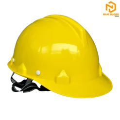 Mũ bảo hộ BB.N001 màu vàng