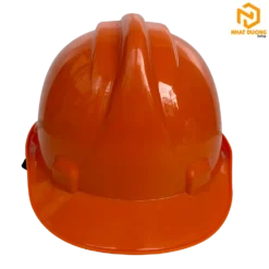 Nón bảo hộ BB.N013 cam