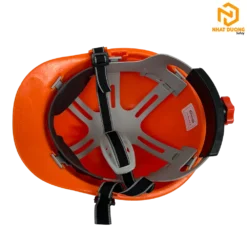 Nón bảo hộ BB.N013 cam