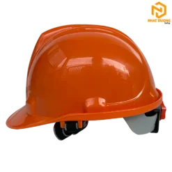 Nón bảo hộ BB.N013 cam