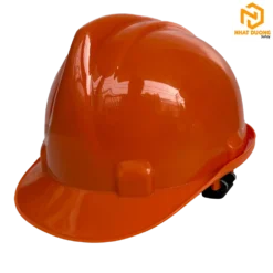 Nón bảo hộ BB.N013 cam