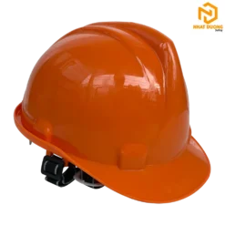 Nón bảo hộ BB.N013 cam