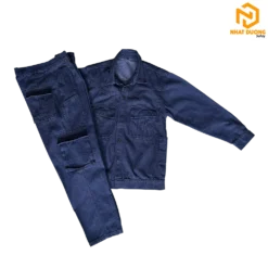 Quần áo Jean loại 2