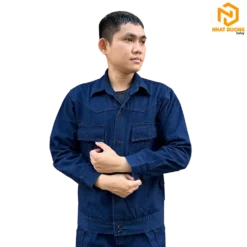 Quần áo Jean loại 2