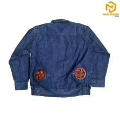 Áo điều hòa