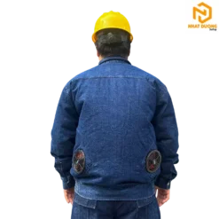 Áo quạt điều hòa