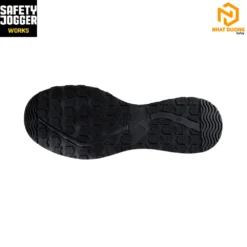 Giày bảo hộ Jogger AAK màu xám