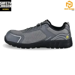 Giày bảo hộ Jogger AAK màu xám