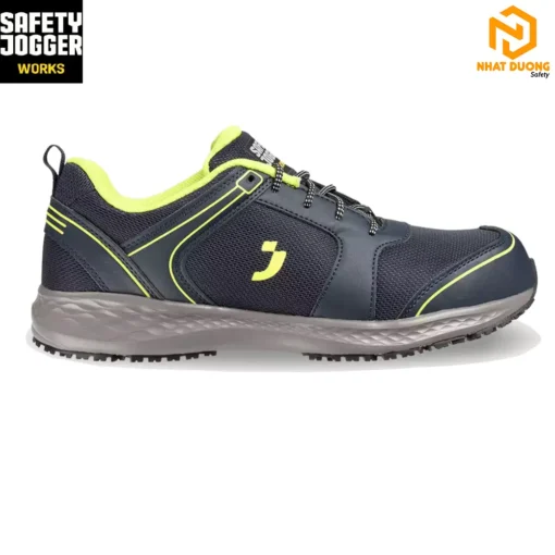 Giày bảo hộ Jogger BALTO