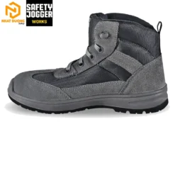 Giày bảo hộ Jogger BOTANIC