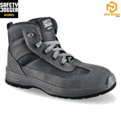 Giày bảo hộ Jogger BOTANIC