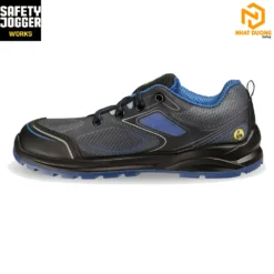 Giày bảo hộ Jogger CADOR màu xanh