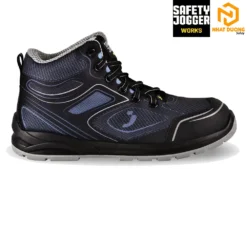 Giày bảo hộ Jogger CADOR S1P MID