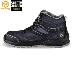Giày bảo hộ Jogger CADOR S1P MID