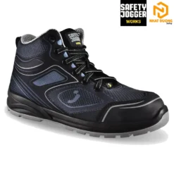 Giày bảo hộ Jogger CADOR S1P MID