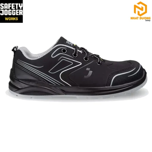 Giày bảo hộ Jogger CADOR S3 LOW