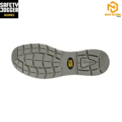 Giày bảo hộ Jogger CADOR S3 LOW TLS