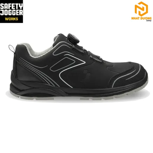Giày bảo hộ Jogger CADOR S3 LOW TLS