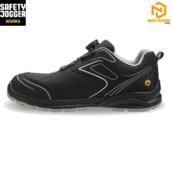 Giày bảo hộ Jogger CADOR S3 LOW TLS
