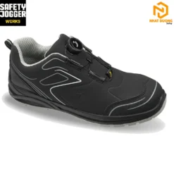 Giày bảo hộ Jogger CADOR S3 LOW TLS