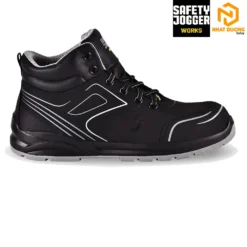 Giày bảo hộ Jogger CADOR S3 MID