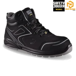 Giày bảo hộ Jogger CADOR S3 MID
