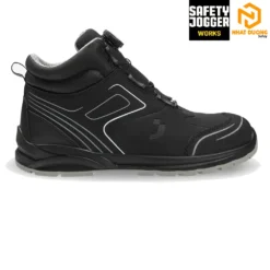 Giày bảo hộ Jogger CADOR S3 MID TLS