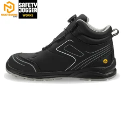 Giày bảo hộ Jogger CADOR S3 MID TLS