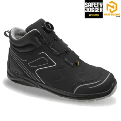 Giày bảo hộ Jogger CADOR S3 MID TLS