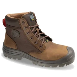 Giày bảo hộ Jogger DAKAR EW EH màu nâu