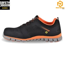 Giày bảo hộ Jogger LIGERO màu cam