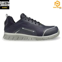 Giày bảo hộ Jogger LIGERO2Low màu xanh đậm