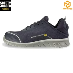 Giày bảo hộ Jogger LIGERO2Low màu xanh đậm