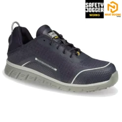 Giày bảo hộ Jogger LIGERO2Low màu xanh đậm