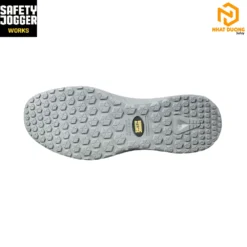 Giày bảo hộ Jogger LIGERO2Low màu xanh đậm