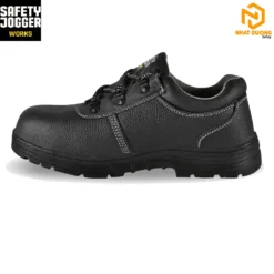 Giày bảo hộ Jogger RENA màu đen