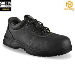 Giày bảo hộ mũi thép