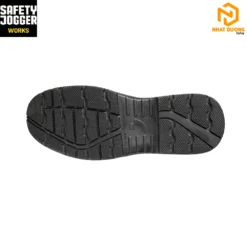 Giày bảo hộ Jogger RENA màu đen