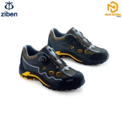 Giày bảo hộ Ziben 142B