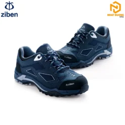 Giày bảo hộ Ziben 162N