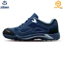 Giày bảo hộ Ziben 162N